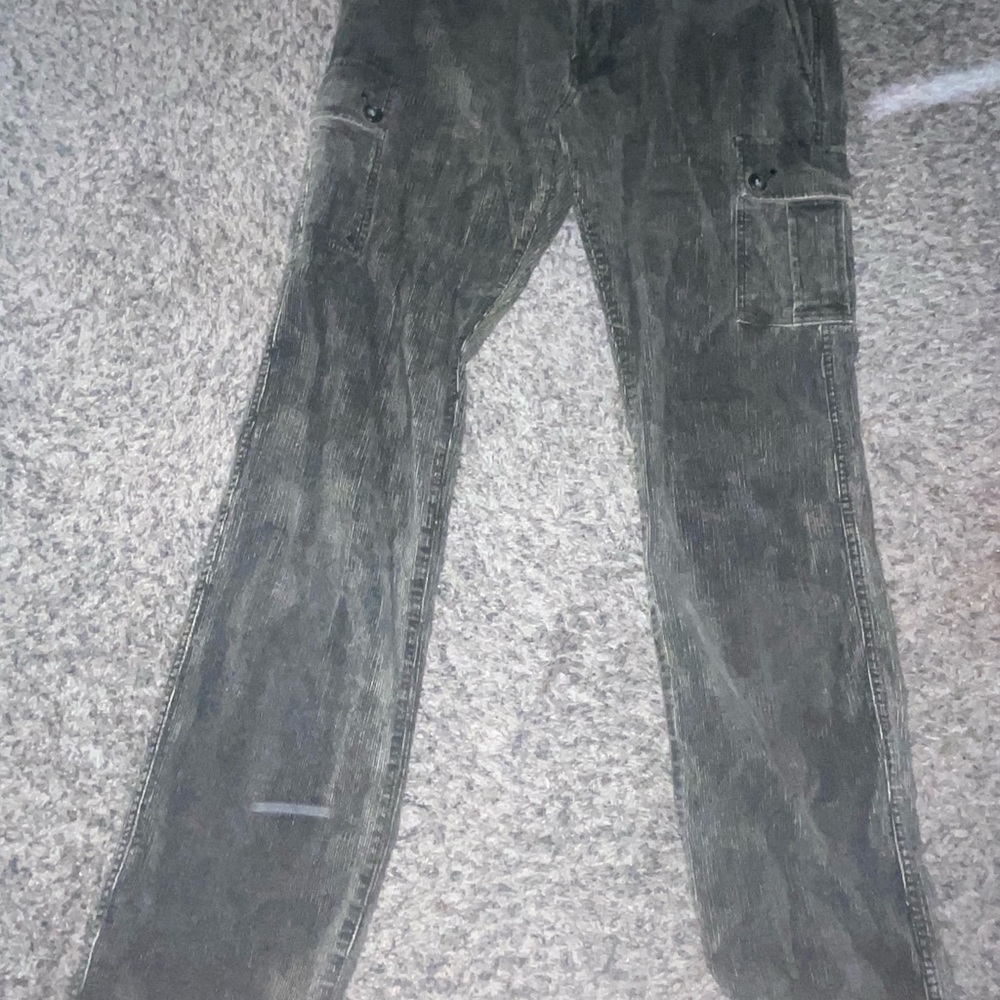 PPFM Corduroy Jeans